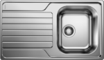 Blanco Dinas 45 S Nerezový drez
