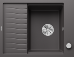 Blanco Elon 45 S Granitový drez – Obrázok 3