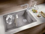 Blanco Elon XL 8 S Granitový drez – Obrázok 10
