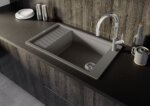 Blanco Elon XL 8 S Granitový drez – Obrázok 9