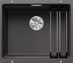 Blanco Etagon 500 U Granitový drez – Obrázok 3