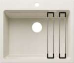 Blanco Etagon 6  Granitový drez bez príslušenstva (Colour Unit) – Obrázok 5