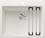 Blanco Etagon 6 Granitový drez – Obrázok 4