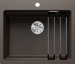Blanco Etagon 6 Granitový drez – Obrázok 8