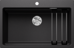 Blanco Etagon 8 Granitový drez – Obrázok 2