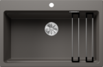 Blanco Etagon 8 Granitový drez – Obrázok 6