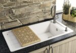 Blanco Faron XL 6 S Granitový drez – Obrázok 11