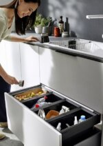 Blanco Flexon II Low 90/4 – Obrázok 2