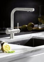 Blanco Fontas II Batéria na filtrovanú vodu – Obrázok 10