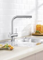 Blanco Fontas II Batéria na filtrovanú vodu – Obrázok 9