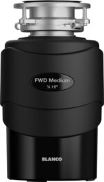 Blanco Fwd Medium – Obrázok 2