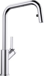 Blanco Jurena S Metalická batéria