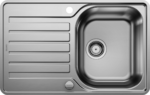 Blanco Lantos 45 S IF Compact Nerezový drez