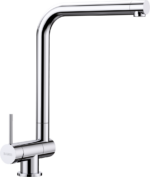 Blanco Laressa F páka vľavo