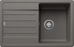 Blanco Legra 45 S Granitový drez – Obrázok 5
