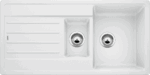 Blanco Legra 6 S Granitový drez – Obrázok 3