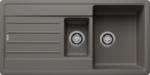 Blanco Legra 6 S Granitový drez – Obrázok 5