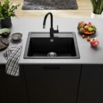 Blanco Legra 6 Granitový drez – Obrázok 9