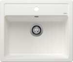 Blanco Legra 6 Granitový drez – Obrázok 3