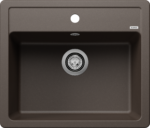 Blanco Legra 6 Granitový drez – Obrázok 6