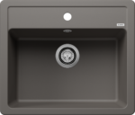 Blanco Legra 6 Granitový drez – Obrázok 5