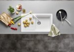 Blanco Legra XL 6 S Granitový drez – Obrázok 8