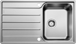 Blanco Lemis 45 S IF Nerezový drez