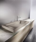 Blanco Linee Kovové prevedenie Metalická batéria – Obrázok 4