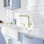 Blanco Linus S Metalická batéria – Obrázok 9