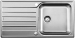 Blanco Livit XL 6 S Nerezový drez