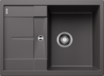 Blanco Metra 45 S Compact Granitový drez – Obrázok 3
