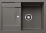 Blanco Metra 45 S Compact Granitový drez – Obrázok 6