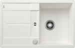 Blanco Metra 45 S F Granitový drez – Obrázok 4
