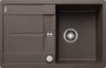 Blanco Metra 45 S F Granitový drez – Obrázok 7