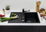 Blanco Metra 45 S Granitový drez – Obrázok 9