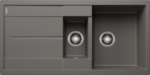 Blanco Metra 6 S Granitový drez – Obrázok 6