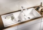 Blanco Metra 8 S Granitový drez – Obrázok 9