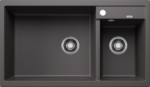Blanco Metra 9 Granitový drez – Obrázok 3