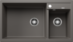 Blanco Metra 9 Granitový drez – Obrázok 6