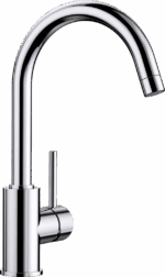 Blanco Mida  Metalická batéria