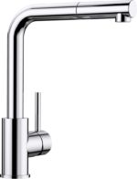 Blanco Mila S Metalická batéria