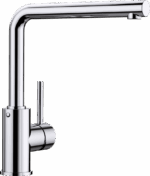 Blanco Mila  Metalická batéria