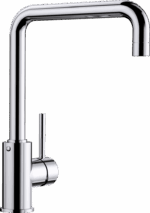 Blanco Mili  Metalická batéria