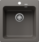 Blanco Naya 45 Granitový drez – Obrázok 6