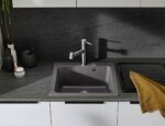 Blanco Naya 5 Granitový drez – Obrázok 9