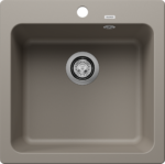 Blanco Naya 5 Granitový drez – Obrázok 7