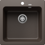 Blanco Naya 5 Granitový drez – Obrázok 8