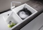 Blanco Naya 8 S Granitový drez – Obrázok 13