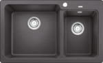 Blanco Naya 8 Granitový drez – Obrázok 3