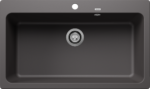 Blanco Naya XL 9 Granitový drez – Obrázok 3